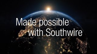 Southwire: Powering Innovation and Our Communities | Made Possible with Southwire