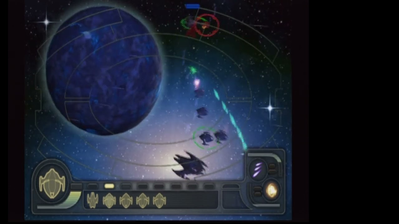 Star Trek Conquest Dominion Campaign in 4 Turns