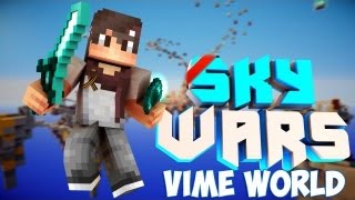 Что это было VimeWord SkyWars
