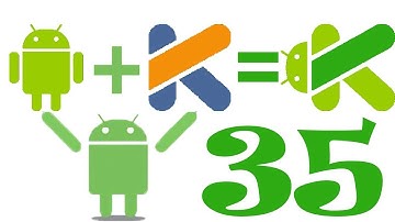 الدرس الخامس والثلاثين android studio kotlin شرح كيفية بناء تطبيق مشغل صوتي