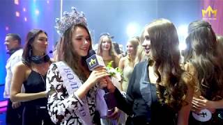 Miss Volga 2019 - в предверии финала конкурса