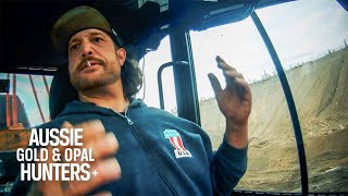 Rick Ness Gambles Entire Season Moving Monster Red To Vegas Valley D Rush