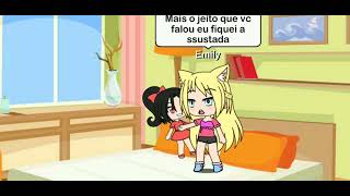 A Boneca Mini Filme Gacha Life