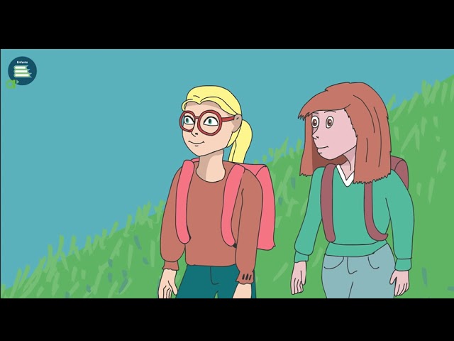 Le TDAH raconté aux plus jeunes