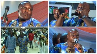WHO IS FUJI PILLAR? LATEST BY OSUPA PLS. SUBSCRIBE FUJI TV NIGERIA FOR LATEST VIDEOS