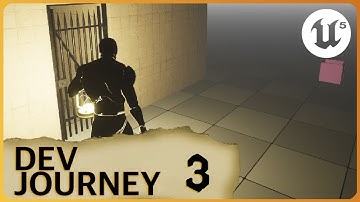 A Box of Holding | UE5 Dev Journey 3