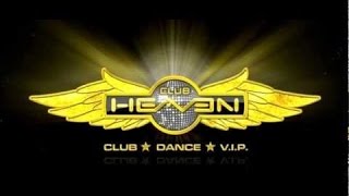 Club Heaven Zielona Góra Live 28 05 2016