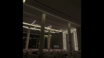 أواخر سورة آل عمران للقارئ عبدالرحمن الماجد من تراويح رمضان ١٤٤٣