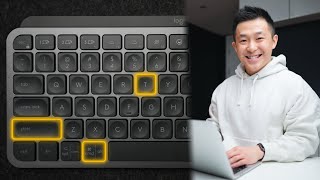Best MacBook Keyboard Shortcuts for Productivity! screenshot 3