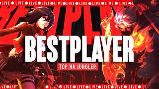4MAN A7 RG - Jungle | MLBB