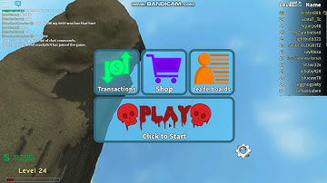 How to cheat Broken bones op auto farm