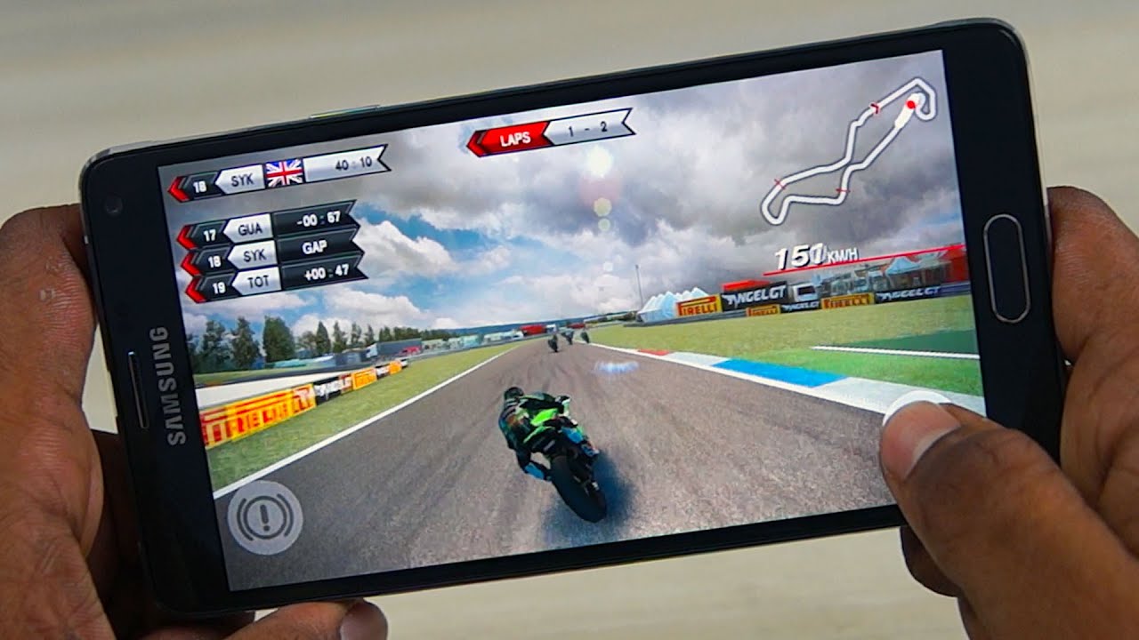 15 Nice Loose Android Video Games Available Now Up To Date Might Also 2020