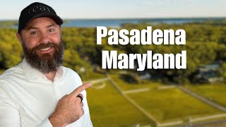 A Local's Guide To Living In Pasadena, Maryland A Local's Guide To Living In Pasadena, Maryland