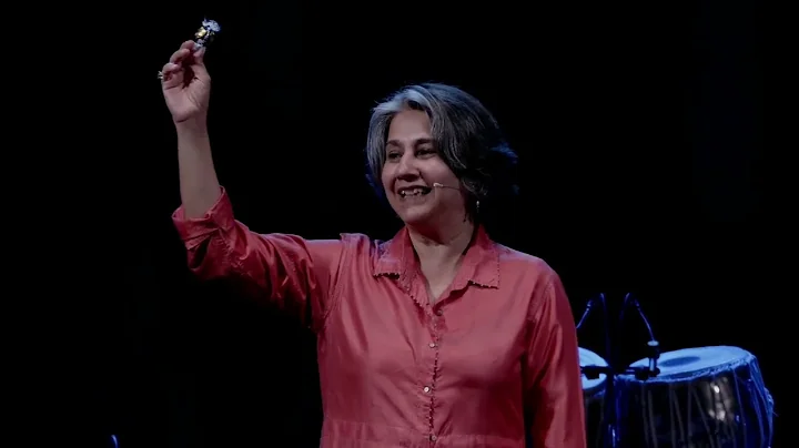 Mallika Dutt with intro Kojiro Umezaki & Mark Suter