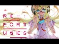 Beginning of video