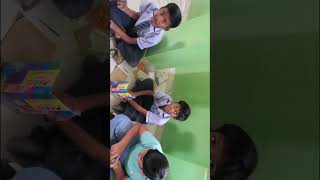 #seed ball# activity# for earth day