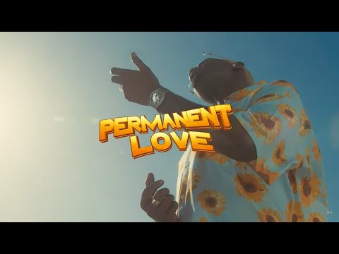 Barakah The Prince Ft. Joh Makini - Permanent Love (Official Music Video)