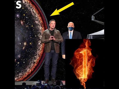 ჯეიმს უების ტელესკოპი | საშინელი აღმოჩენა სამყაროს კიდეზე!