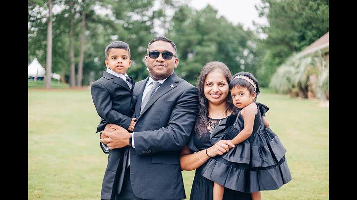 President Aaron Shepherd's 3rd birthday celebratio...