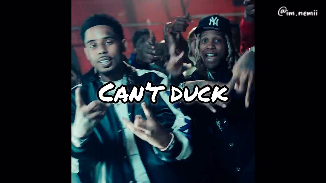 [Free] Lil Durk x Pooh Shiesty Type Beat 2021 