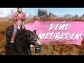 Рейд Медведем. Rust