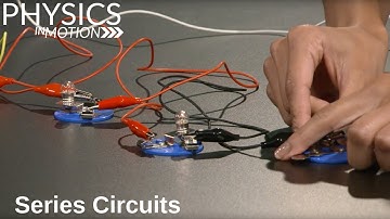 What Are Series Circuits? | Physics in Motion