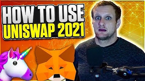 How to add Liquidity in Uniswap | 2021
