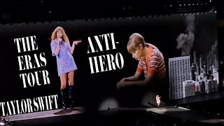 Taylor Swift - Anti-Hero - The Eras Tour Singapore Night 3