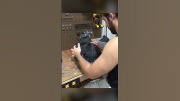 Making a Life Sized Arbiter Pt 11