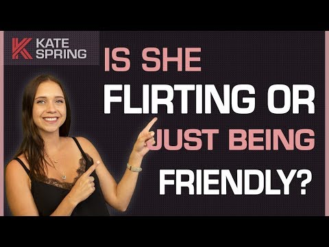 Vídeo: My Guy é realmente Flirty com outras mulheres!