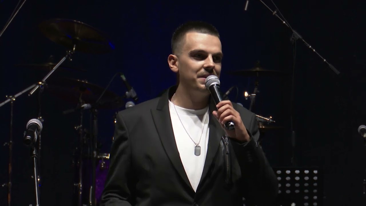 Leotrim Zejnullahi - Koncert - 30.06.2023