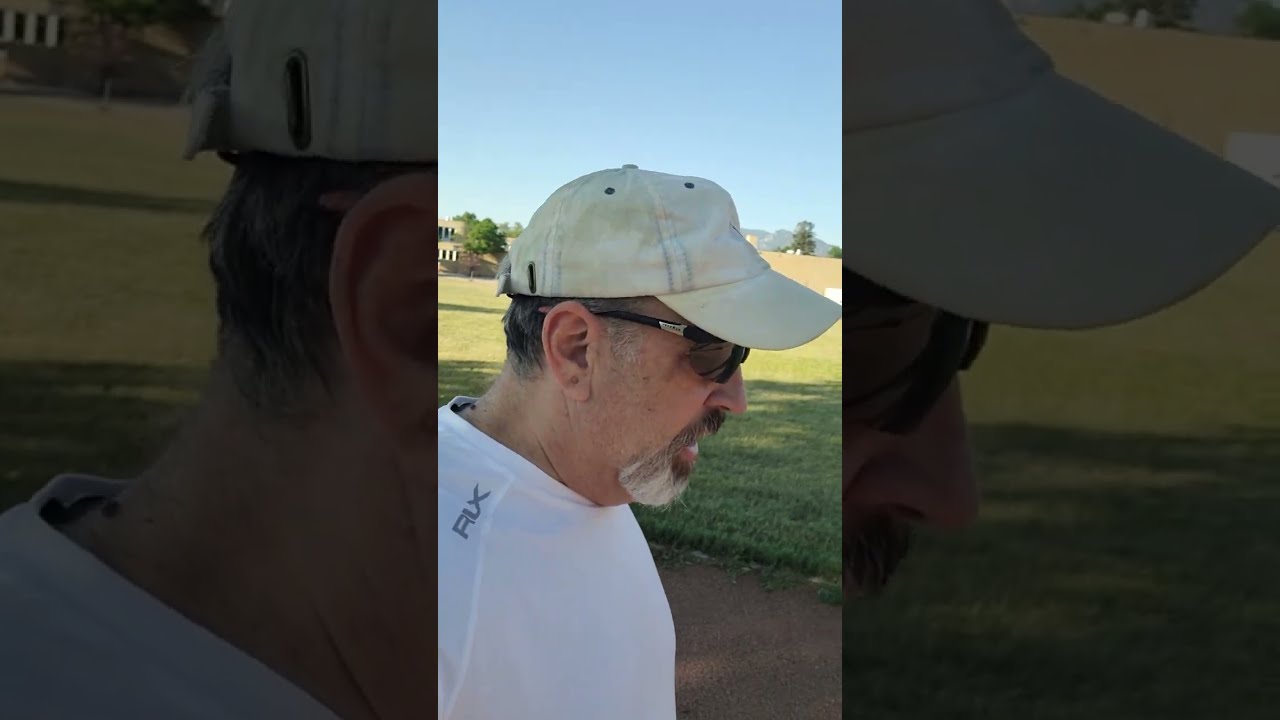 Path to running a 440 (quarter mile) sprint