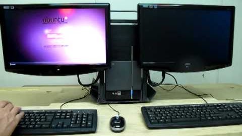 Xubuntu 10.04 multiseat with kde4