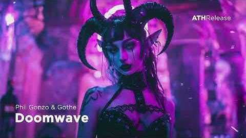 Thumbnail of Phil Gonzo & Gothe - Doomwave [Dark Clubbing / Industrial Bass]