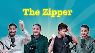 სმარტ პოდკასტი 07 - The Zipper (@TheZipper69 )