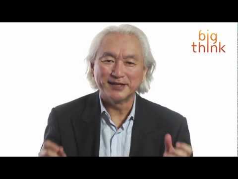 Michio Kaku: What Put the Bang in the Big Bang?