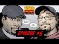 Pop culture minefield w keith and gerry  episode 5