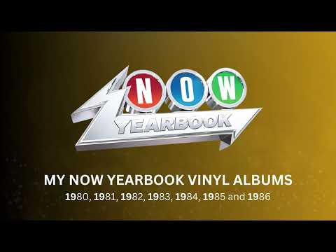 MY NOW YEARBOOK