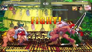 2025 ep791 Unb 2vs3 ikemen mugen