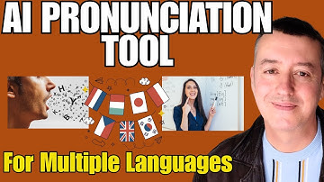 Geweldige gratis AI-uitspraaktool werkt in meerdere talen