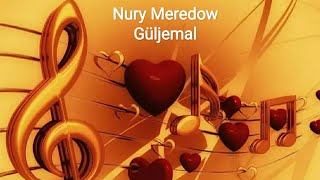 Nury Meredow Guljemal
