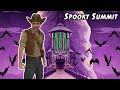 Montana Smit in Spooky Summit Halloween 2020 Temple Run 2 Gameplay YaHruDv