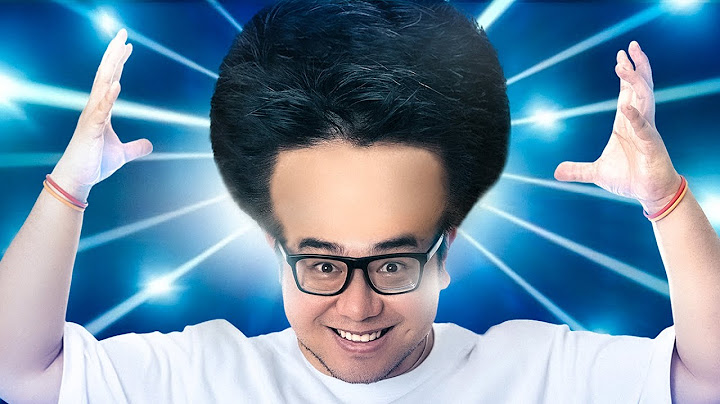 ÊTRE INTELLIGENT - KEVIN TRAN