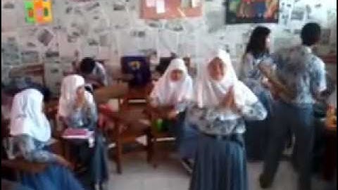 HARLEM SHAKE X2 SMAN 4 TASIKMALAYA #3