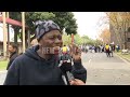 Student housing protests disrupt exams in UWC
