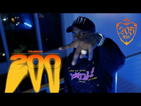 TrueBoy -Dosciento