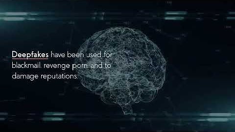 Deep Fakes AI Video Generator DENGER