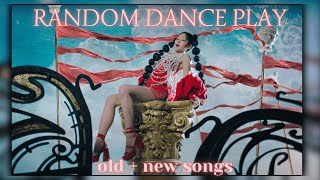 KPOP RANDOM DANCE [OLD/NEW VER APRIL 24]