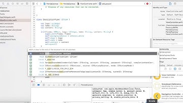 Designing iOS Screen Layout Programmatically in Swift 3