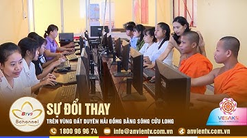 Sự đổi thay trên vùng đất duyên hải | Bchannel